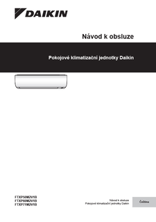 FTXP-M_Operation manuals_3PCS511999-4N_Czech download